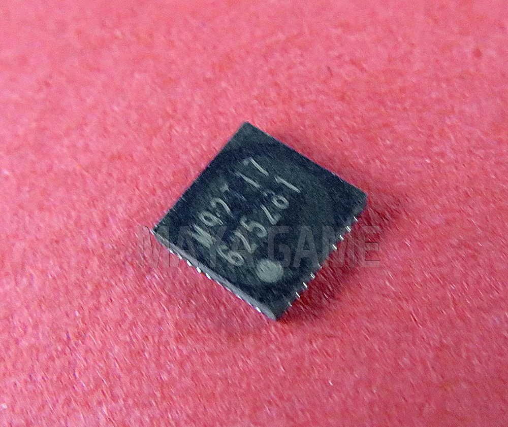 2 шт. чип видео база основная плата IC для NS Switch M92T17 базовая основная плата чип аудио-видео управление IC материнская плата