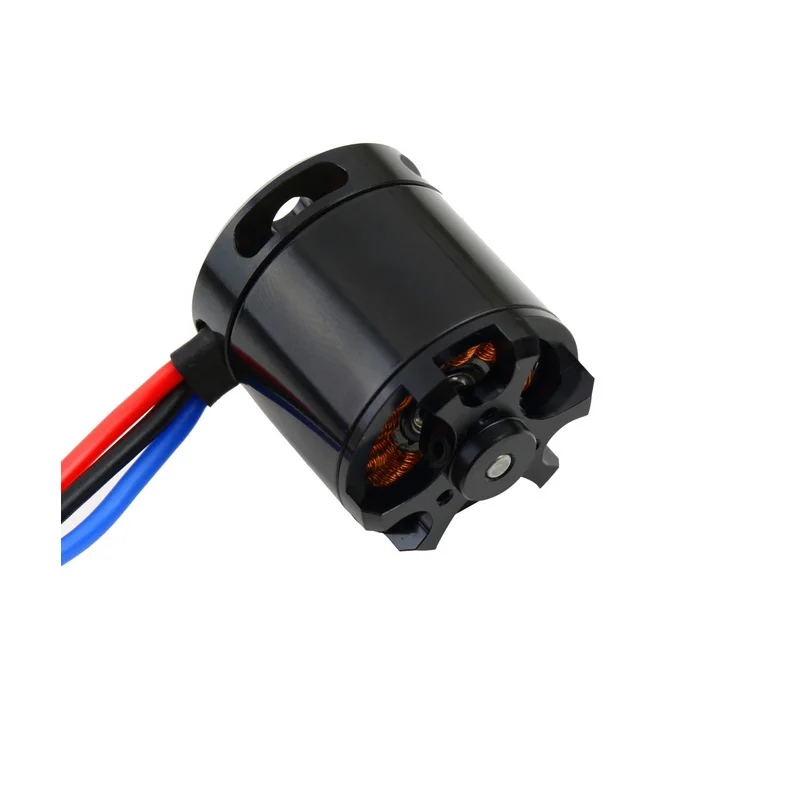 Sunnysky V2216 650KV/800KV/900KV Multi-rotor Copter Outrunner Brushless Motor for Rc Model Airplane Drone Car Helicopter