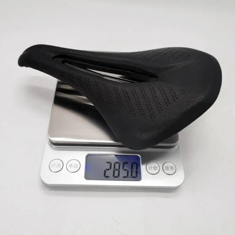 New Retro Bicycle Saddle MTB Bike Saddle 155mm with Handlebar Grips Road Bike Bicycle / Steel Saddle Rails Bicycle Cycling Parts