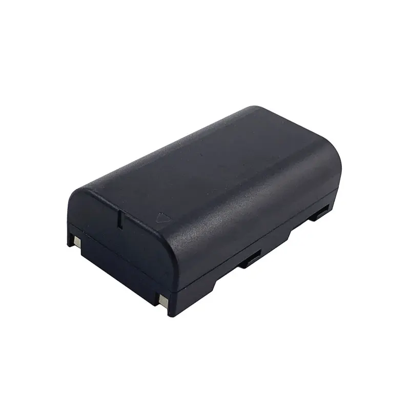 3400mAh Battery for South 9600 S82 Series GPS S82 S86 S82T S86T GNSS RTK BT-L7408W Large Capacity Li-ion 7.4V Battery Wholesale