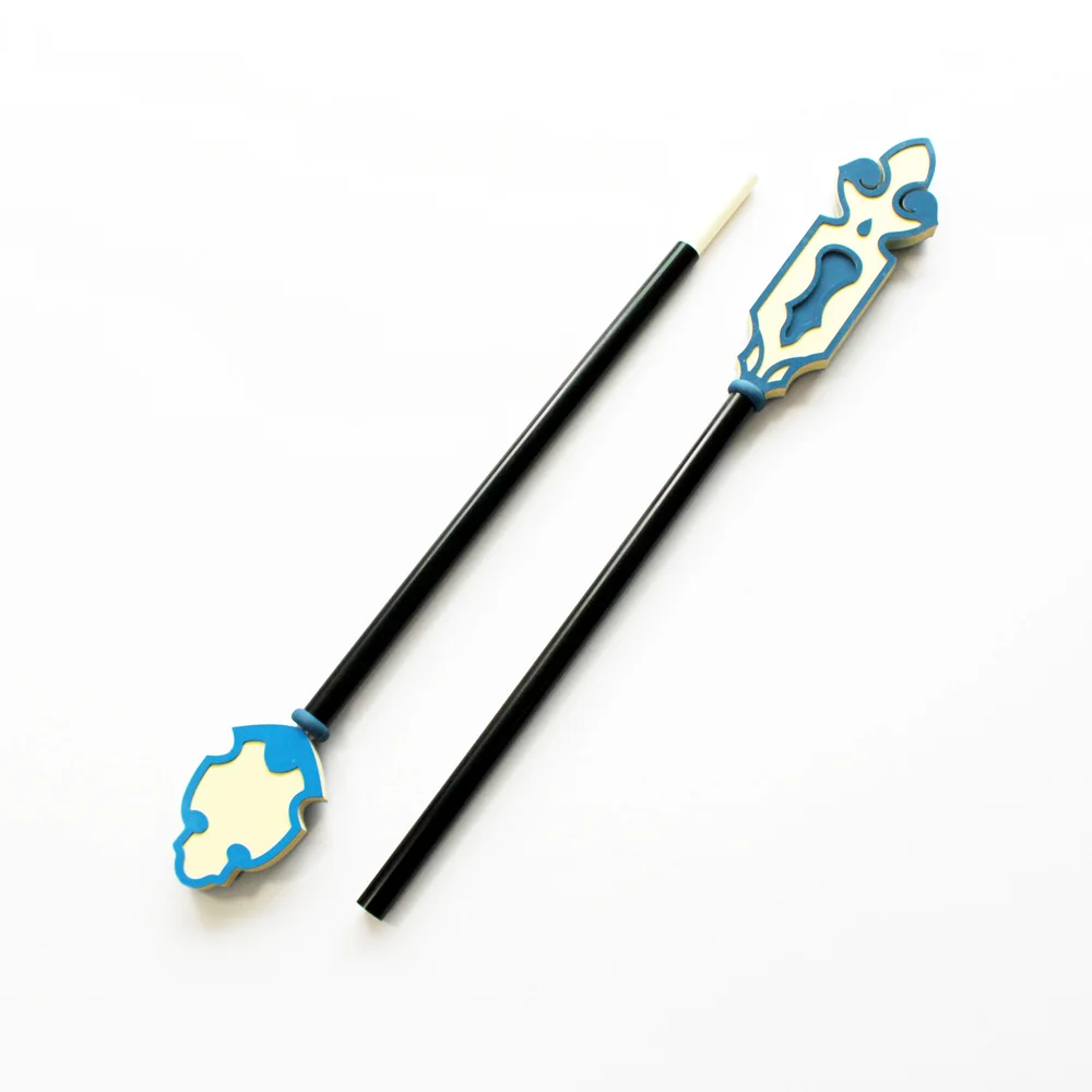 Mikleo Cane props Tales of Zestiria Cosplay Weapons Props