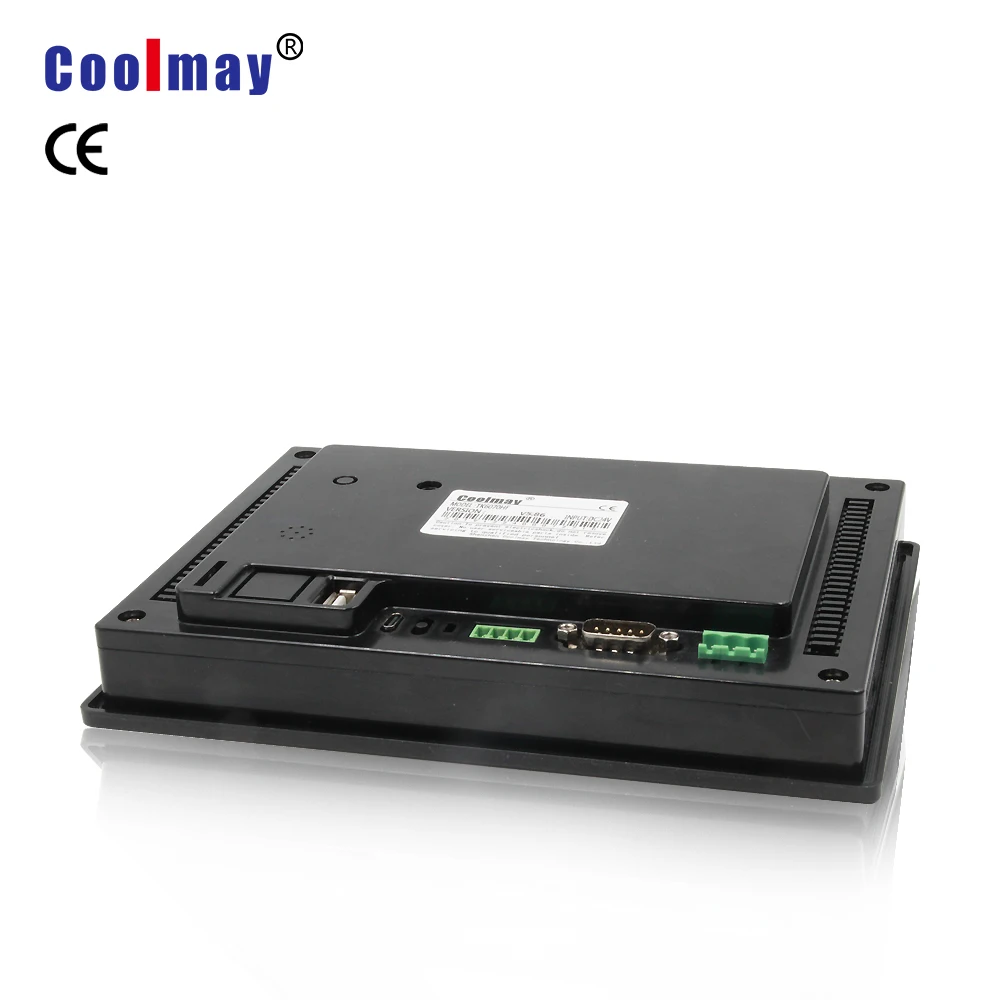 Coolmay  7 Inch 800*480 Touch Panel TK6070FH HMI Touch Screen new Human Machine Interface