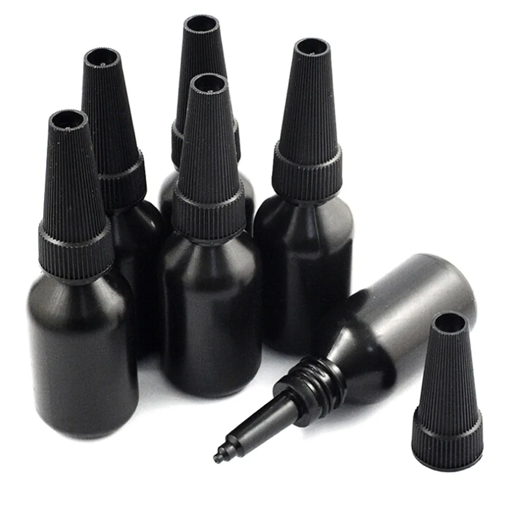 5 secondi Fix Glue Quick Dry riparazione per tutti gli usi ricarica adesiva penna Uv senza luce per composto di saldatura in plastica liquida di vetro