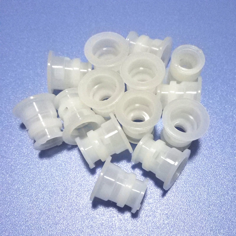 free shipping 50pcs  Fuel injector pintle cap for honda fuel injector repair kit (AY-P3049)