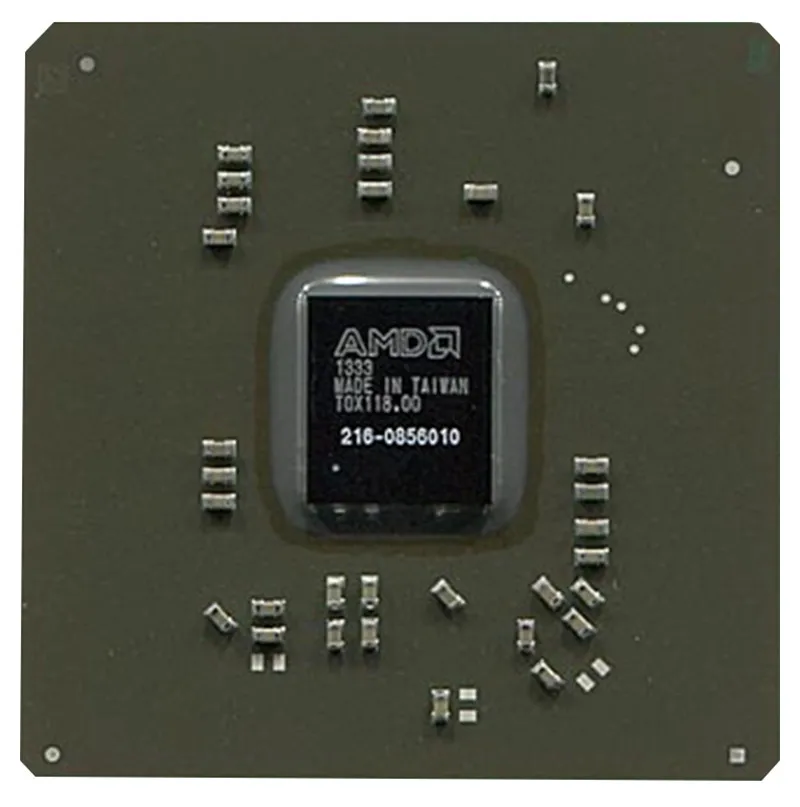 AMD Mobility Radeon R5 M230 Video Chip: Detaylı Değerlendirme ve Kullanım Rehberi