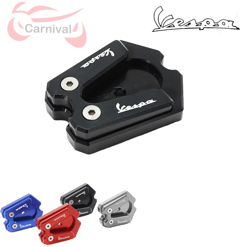 

For Vespa for Vespa 150 series brand new universal side mount extension bracket