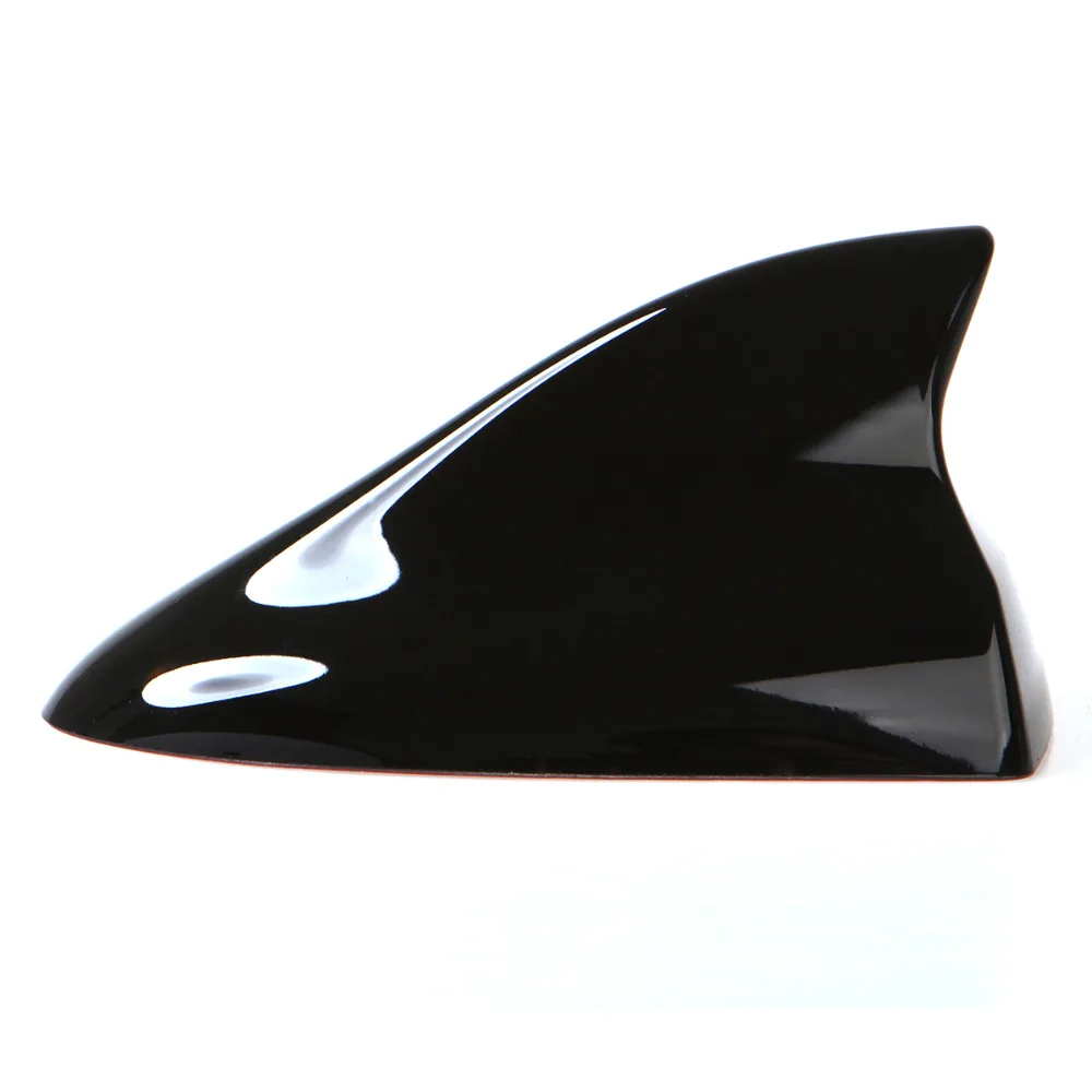 Shark Fin Antenna For Honda CRV XRV Vezel CR-V CRZ H-RV Styling Car Radio Aerial FM AM Auto Parts Antennas Accessories 2004-2018