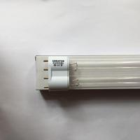 GUH60L 2G11 10000H ,UVC 18W 24W 36W 60W 4-Pin UV Tubes Bactericidal Lamp,2G11 36W UV ,24W UV