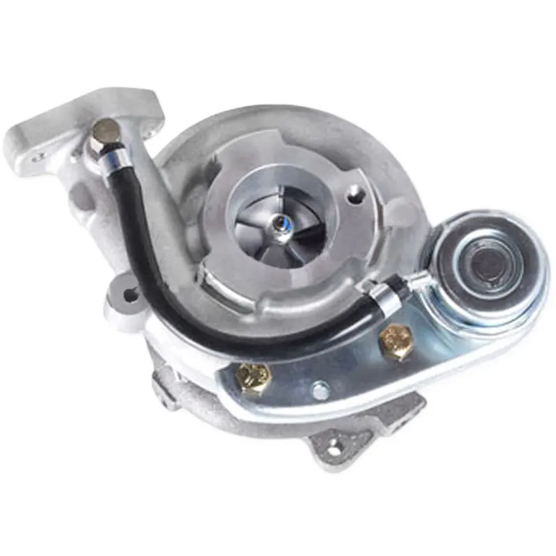 CT12A Turbo 17201-46010 17208-46010 Turbocharger For Car TOYOTA Soarer Supra Chaser Cresta Mark 2 Lexus 220D 2.5L engine 1JZ-GTE