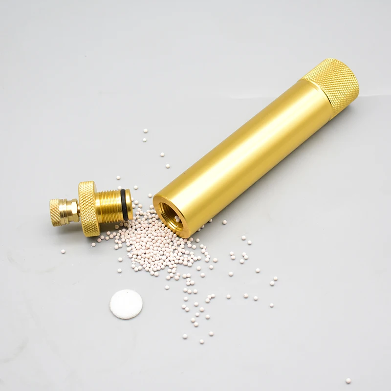 4500psi 300bar Large PCP Compressor Oil-water Separator Air Filter