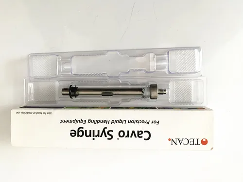 Dirui H-800 FUS-2000 6800 주사기 1ml 5ml 10ml xlp tecan cavro 주사기 20734807 derui h800 소변 퇴적물 기계