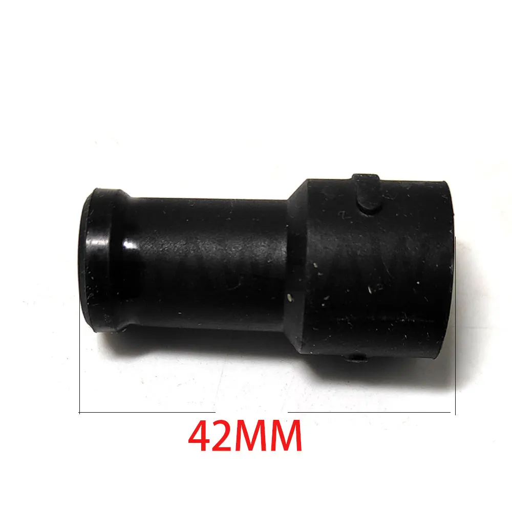 Ignition Coil Rubber Boot  For Audi A2/A3, VW Golf/Passat, Skoda 1.2-1.6i 42 20mm 036905715 0986221024 036905100  The Best Price