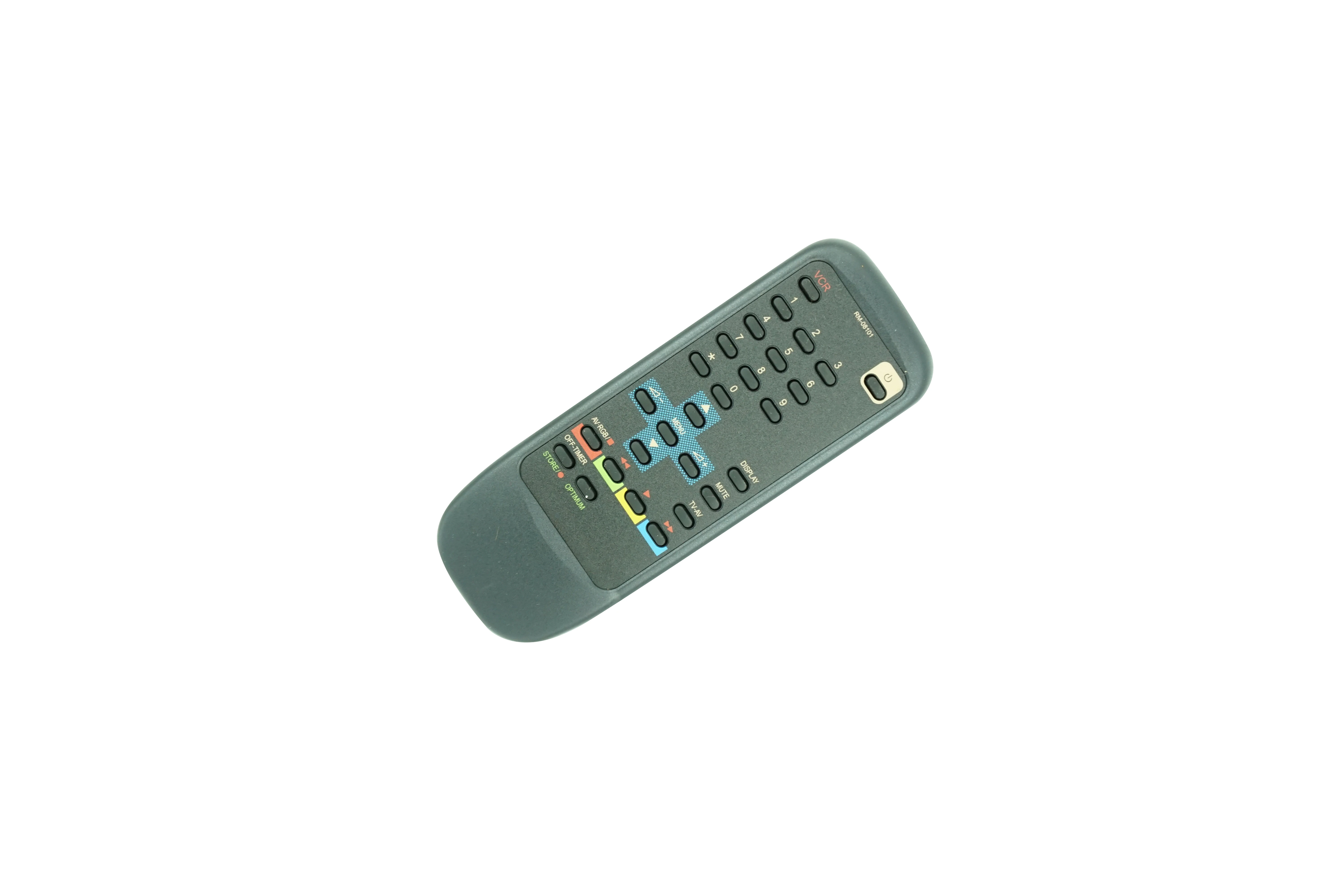 

Дистанционное управление для Mitsubishi RM-08101 RM-07901 CT-21T7R CT-25T7R TV VCR