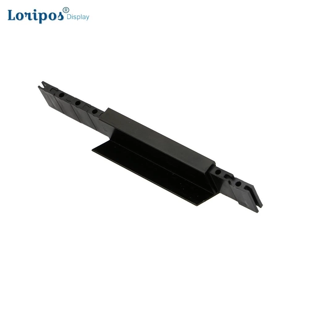 95 End Emas Adjustable Number Letter Base Display Counter Stand Label Metal Ground Arabic Number Combined Tag Cube Stick