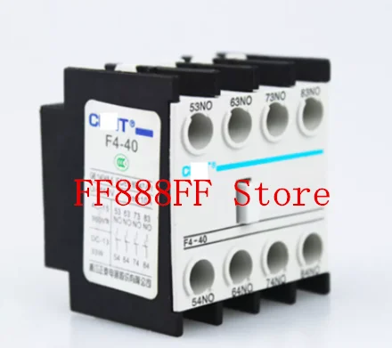 F4-11/F4-20/F4-02/F4-22/F4-13/F4-40/F4-04/F4-31 contactor