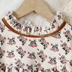 أفضل 12 ملابس أطفال يابانية مبيعا - رقم 6