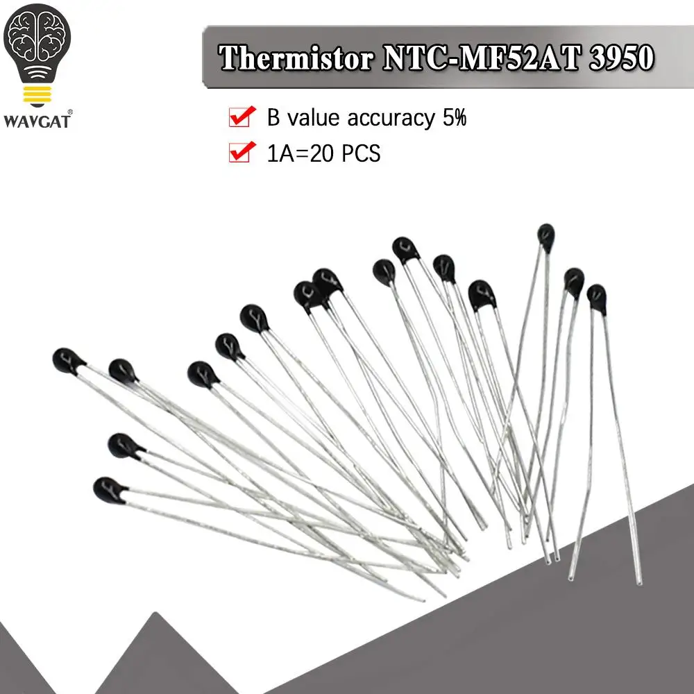 20PCS Resistencia T…