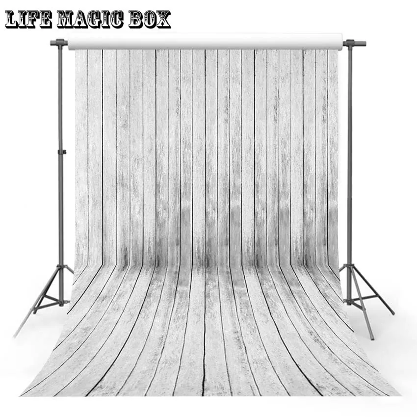 LIFE MAGIC BOX-لوحة التصوير الفوتوغرافي للأطفال ، خلفية لاس فيجاس ، باب الحظيرة ، خلفية ، أرضية 472