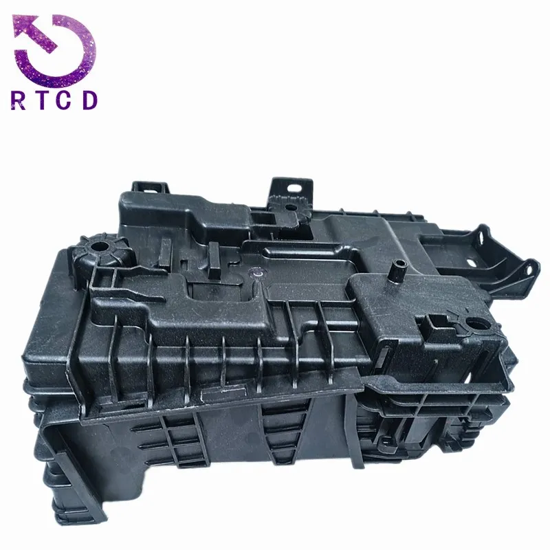 Slot coperchio batteria 9801801880 per Peugeot 208 2008 301 207CC Citroen DS3 C3CR Elysee Yunyi C4 airsd