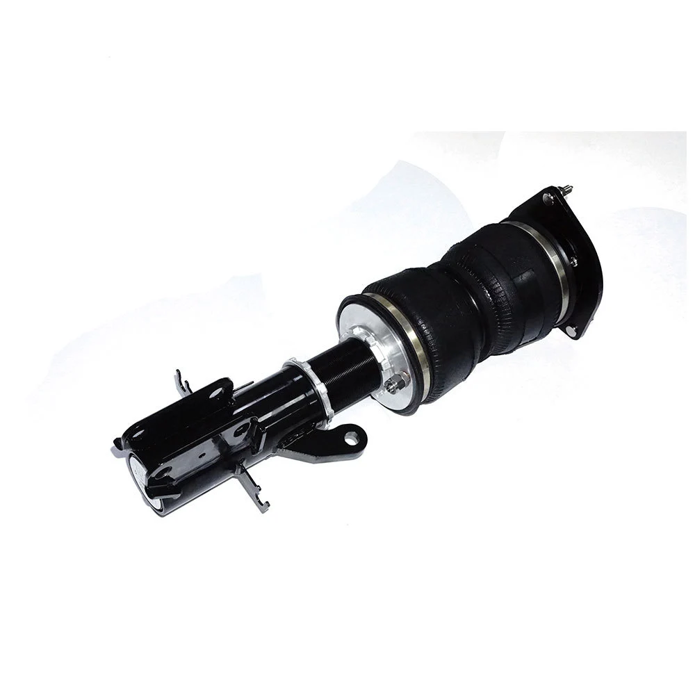 

air suspension front airbag coil shock absorber for nissa n Bluebird pneumatic airsuspension modification parts adjust