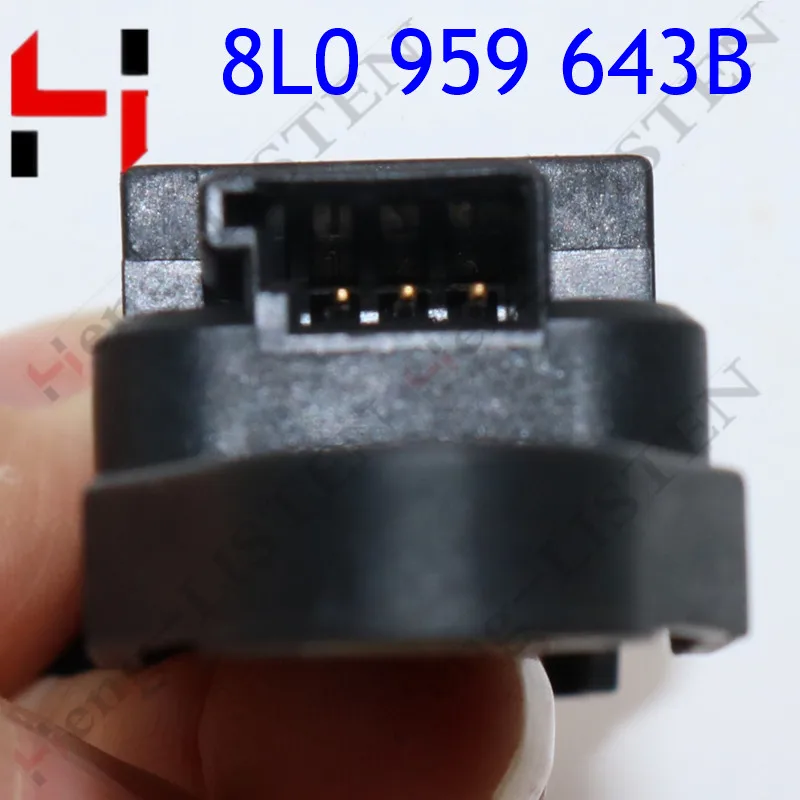 For M27 A3 CRASH SENSOR OEM 8L0959643B 8L0 959 643B