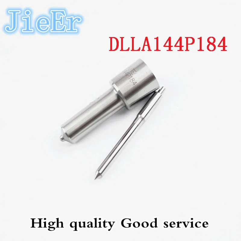 

6Pieces/Lot DLLA144P184 Diesel Fuel Injection Nozzle DLLA 144 P184 / 0 433 171 161/0433171161 of D2866-LF03/05 D2866KF