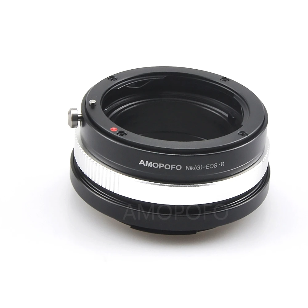 愛に EOS R 、ニコン G AF-S と互換性マウントレンズ & キヤノン Eos R フル入りカメラ