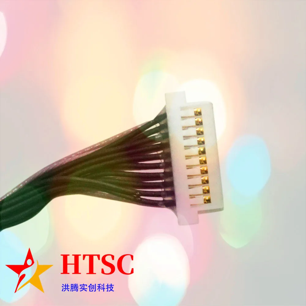 FOR Razer Blade RZ09-0195 DC Power Jack SOCKET PLUG CONNECTOR Cable Harness Razer Blade 100% TESED OK