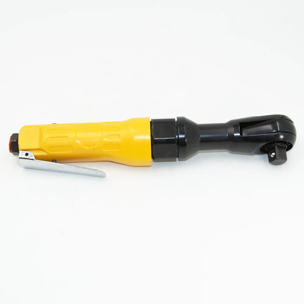 Air Tools 1/2 Pneumatic RatchetประแจMini Workshopเครื่องมือซ่อมรถM13 88N-mเครื่องมือนิวเมติก