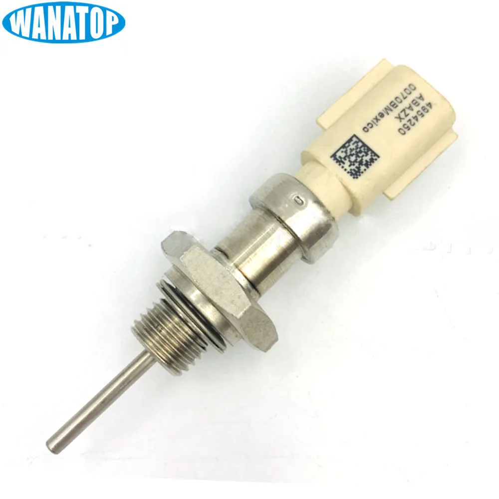 Exhaust Gas Temperature Temp Sensor 4954250 2872858 For Cumnins ISF3.8 E-4 ABAZX