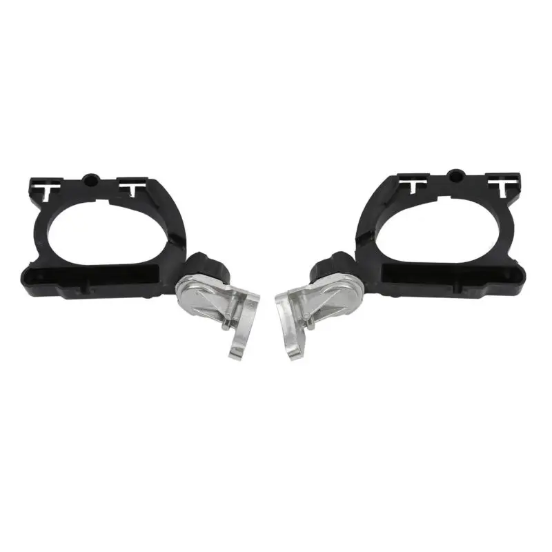 

Motorcycle Mirror Base Mount Bracket For Honda Glodwing GL1800 2001-2017