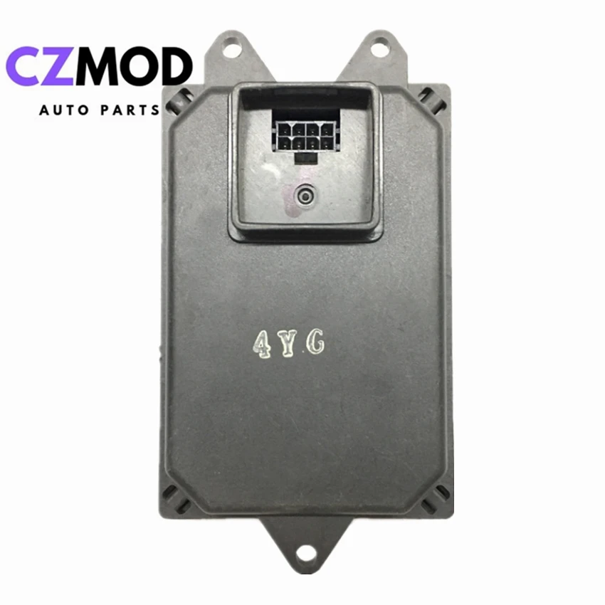 CZMOD Original P00033851 654514868 Headlight LED Driver Unit AFS Follower Control Computer Module Car Accessories