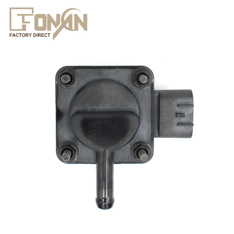 DPF Differential Exhaust Pressure Sensor For Mazda Isuzu RF7N182B5 RF7N182B5A PSD1K4238 1865A087 12630257