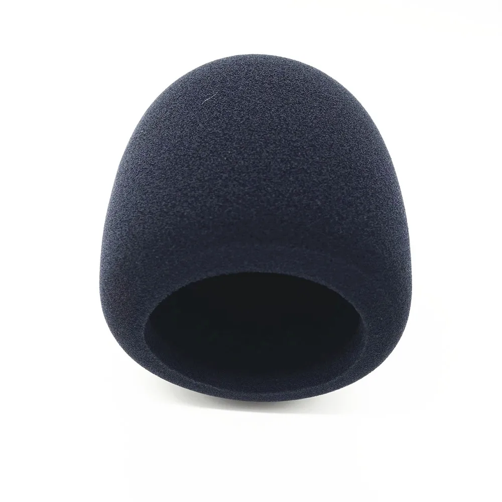 Gatto morto per parabrezza peloso G2 per grande uovo Changba microfono parabrezza in pelliccia artificiale per copertura in spugna G2 PRO