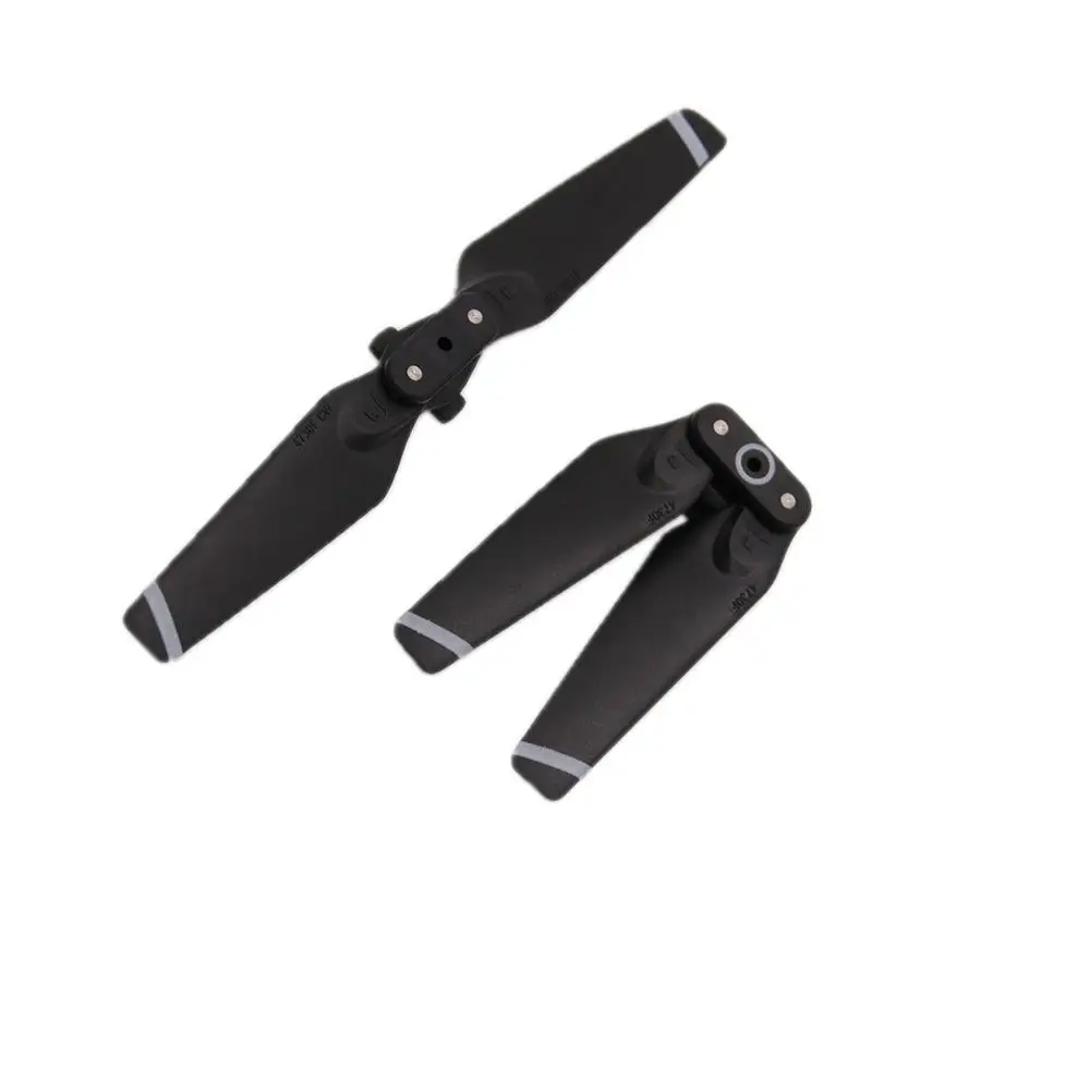 8pcs Propeller for DJI Spark Drone Quick Release Folding Blade 4730F Props RC Spare Accessory CW CCW Drop Shipping