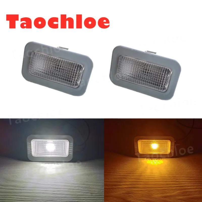 1x led For Mercedes benz lights heavy truck body parts benz truck lamp truck light on foot step used for benz 0028200001 MB