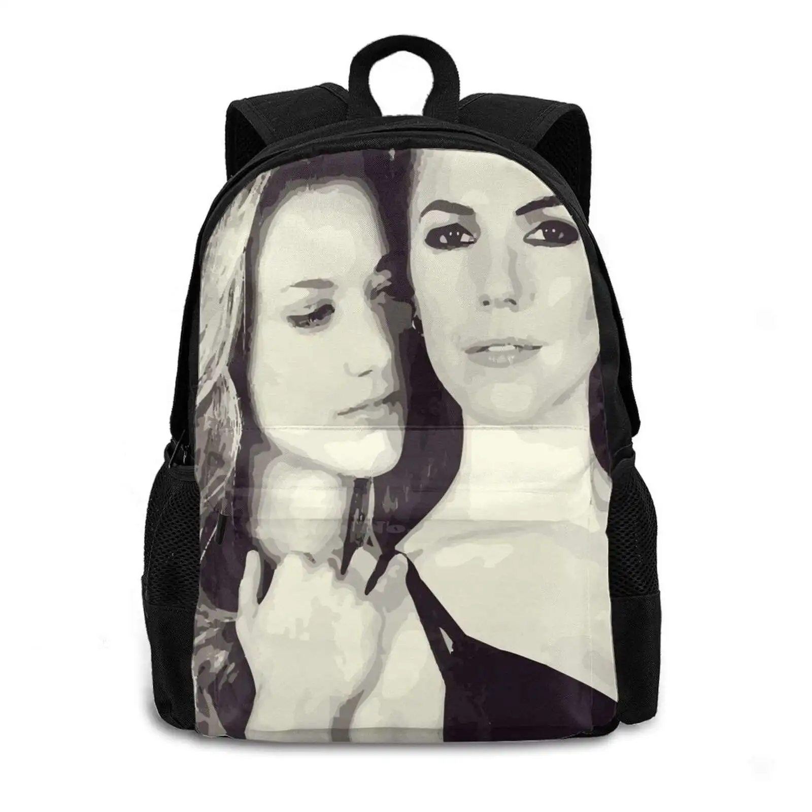 Bo&lauren New Arrivals Unisex Bags Casual Bag Backpack Doccubus Bo Lauren Succubus Docor Dyson Kenzi Zoie Palmer Anna Silk