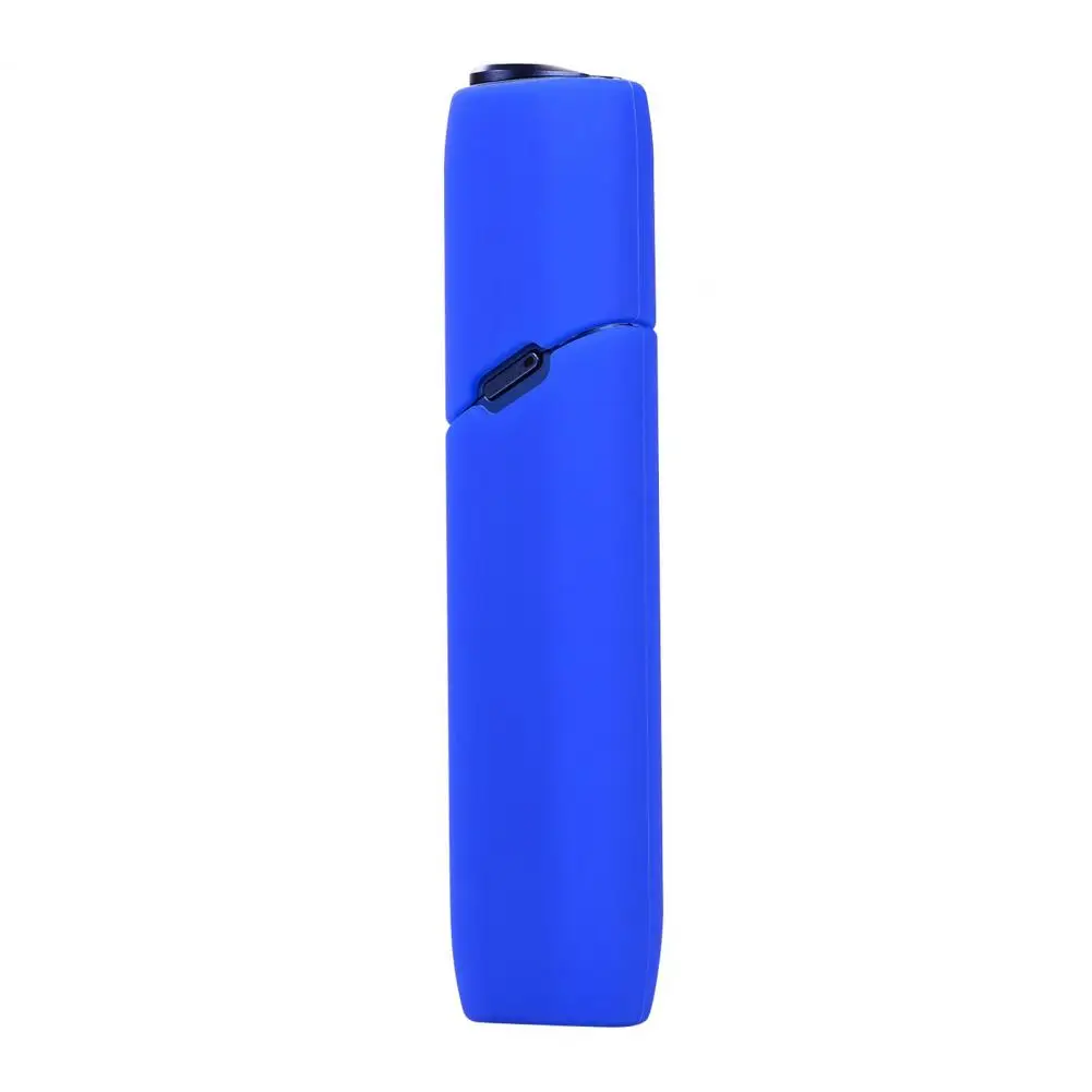 New Protective Case Anti-fall Soft E-cigarette Silicone Protective Shell for Iqos 3.0 Multi