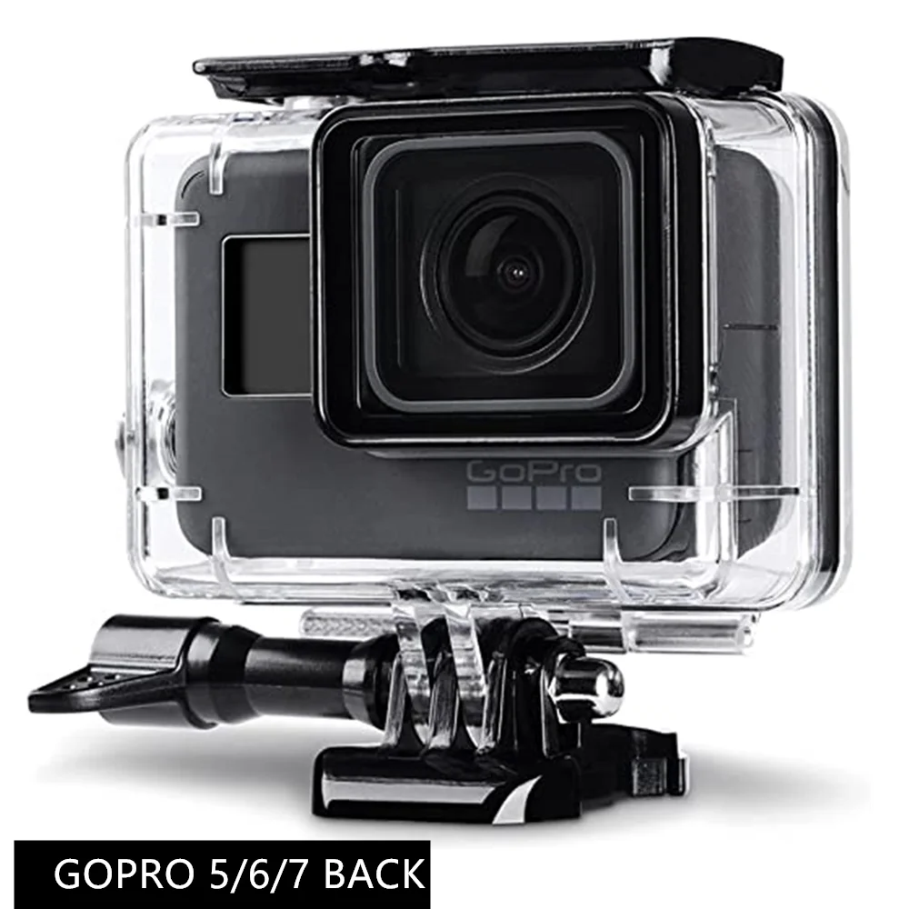 #10 Budget Underwater Camera Housing Accessories for Smart Shoppers