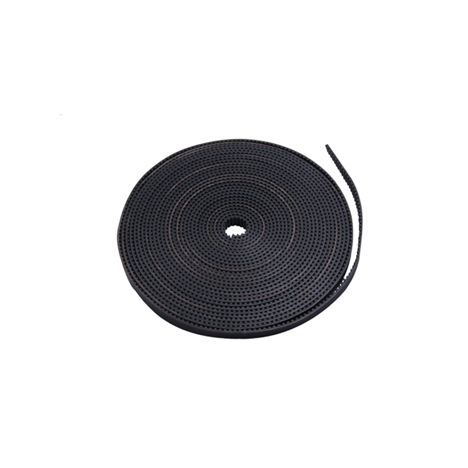 

1M GT2 Belt, PU Steel Wire, Timing Pulley GT2-6mm, Open Synchronous Belts, Width 6mm, For 3D Printer Parts