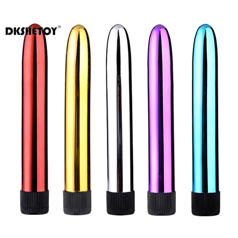 7 Inch Big Dildo vibrator Multi-speed G-Spot bullet vibrators vaginal massage Clitoris stimulator Huge Penis thrusting sex toys