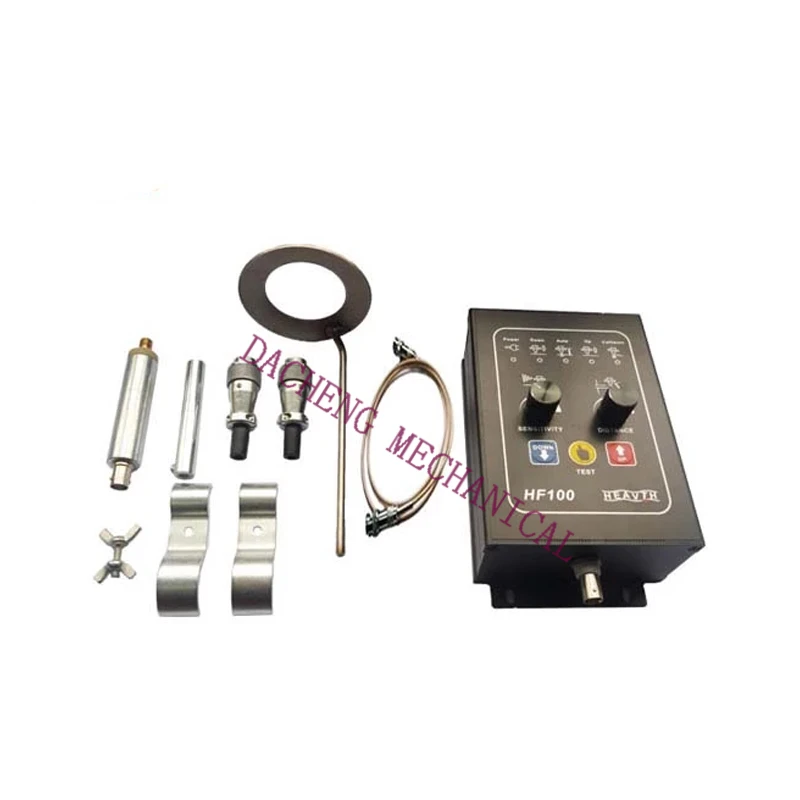 CNC flame laser cutting machine capacitive sensor HFA-2 HF100 torch height controller HF100 height control thc