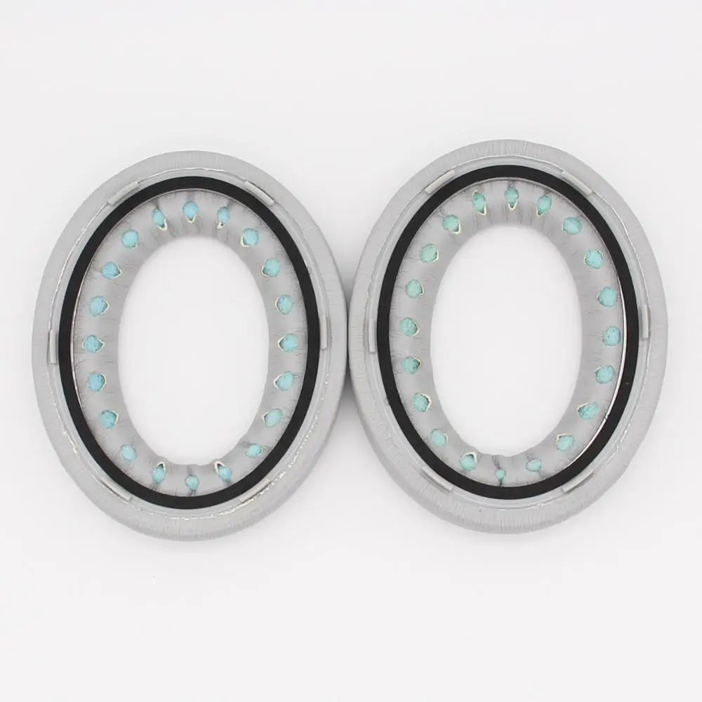 Replacement Ear pads for BOS 700 NC700 Headphones Memory Foam Ear Cushions High Quality Earpads
