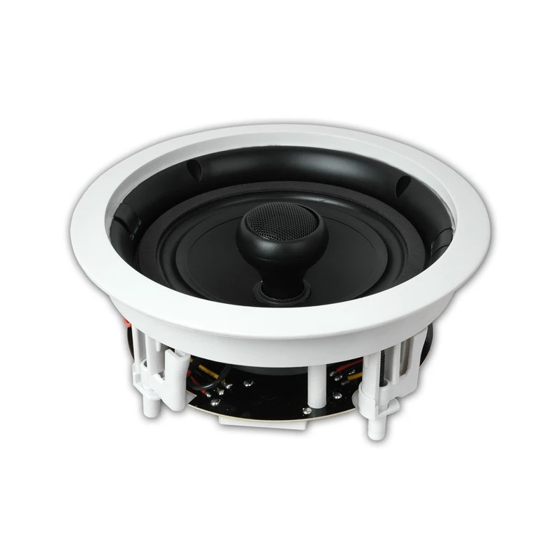 

Bass Ceiling Speaker Home Theater System Impedance 8Ohm 185mm Or 205mm Hole Size Vx5-c Vx6-c