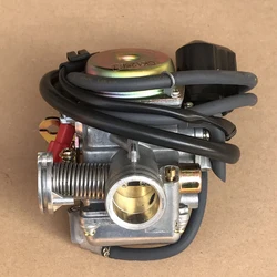 Motorcycle Original Factory Carburetor for Kymco International 125 Ck125t-7