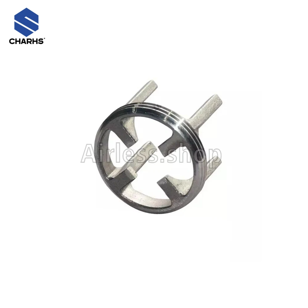 

Foot Valve Cage For Hydraulic 555672 Airless Sprayer HC940 950 960 970 Replace Aftermarket Foot Valve Cage