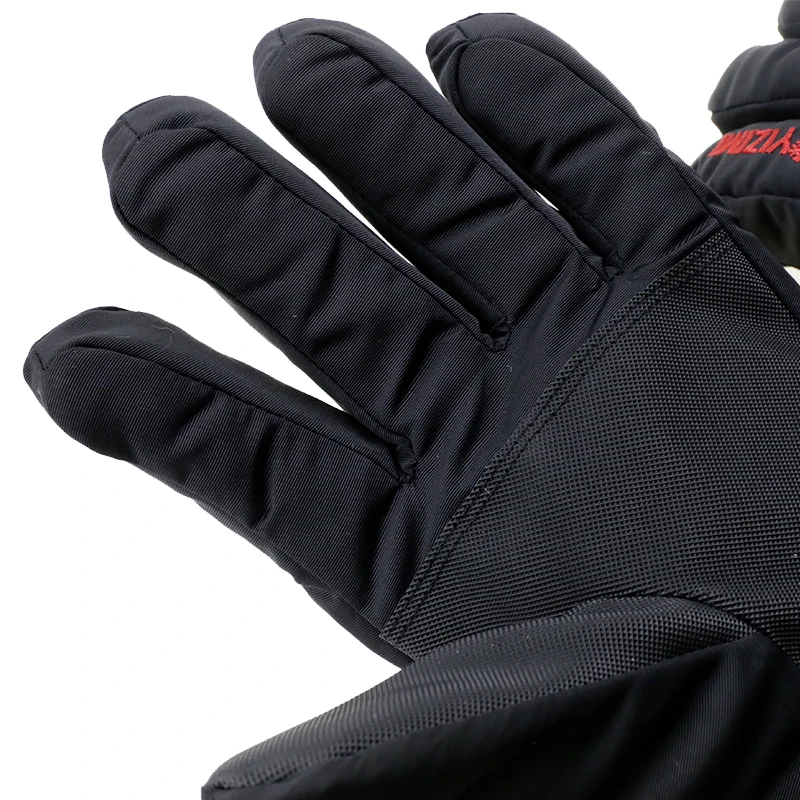 Guantes de esquí impermeables, manoplas térmicas cálidas para snowboard, esquí y patinaje, guantes para correr, guantes de invierno para Skate