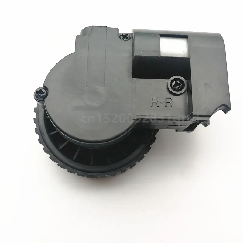 Vacuum Cleaner Robot Left Right Wheel for Philips FC8812 FC8820 FC8830 FC8810 FC8832 FC8822 FC8932 Vacuum Cleaner Accessories