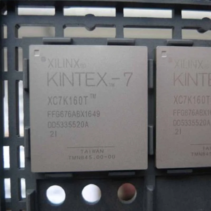 XC7K160T-2FFG676I   BGA New and original