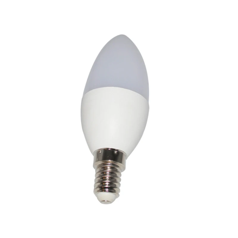 C35 LED Filament Candle Light Bulb E14 220V 240V 4W 8W 12W C35L Edison Bulb Retro Antique Vintage Style Cold Warm White Lamp